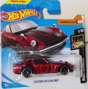 HOT WHEELS Custom Datsun 240Z
