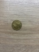 Moneta ,,Smoleńsk” kolekcjonerska rok 2011. Nominał 2 zł