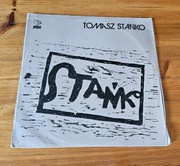 Tomasz Stańko – W Pałacu Prymasowskim - winyl - PolJazz - PSJ-97