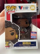 Funko pop Nubia