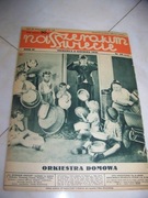 FOTOMONTAŻ , HITLER, AL CAPONE, TAJEMNICE WARSZAWY