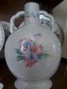 Aynsley wazon porcelanowy rzadki