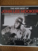 Lp. John Lee Hooker "The Very Best Of" (nowa)