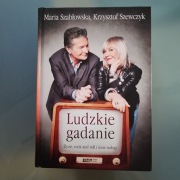 Ludzkie gadanie Życie rock and roll i inne