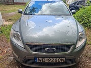Mondeo Mk4  2008  2.0 tdci