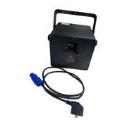 Laser świetlny 4W RGB 