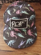 Czapka z daszkiem Cropp miejski styl Urban 