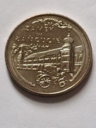 20000 zł Zamek w Łańcucie 1993r.