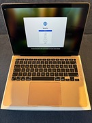 MacBook Air M1 16GB 256GB Gold