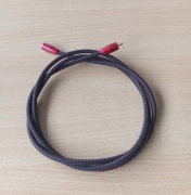 Przewód,coaxialny Audioquest Cinnamon 1,5m