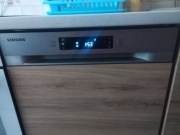 Panel sterowania do zmywarki Samsung DW60M6050