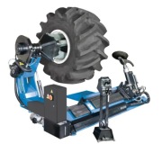 Montażownica HOFMANN 5800WL 58" Automatyczna, bezprzewodowe sterowanie.