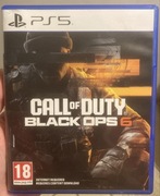 Call of Duty: Black Ops 6 – PS5