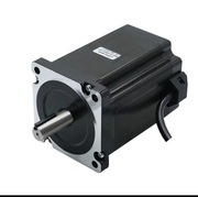 Sterowanie CNC 4 silniki 4 drivery okablowanie falownik zasilacze