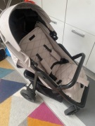 Sprzedam wózek euro cart Flex black edition