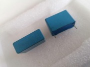 Kondensator 10uF 100V MKP EPCOS raster 22mm 1 szt