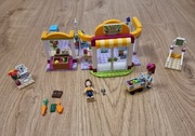 Lego Friends 41118 Supermarket w Heartlake 
