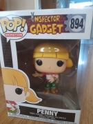 POP Vinyl Funko Penny 894 Inspector Gadget