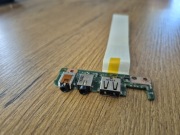 Packard Bell EG70 BZ Moduł USB Audio Taśma