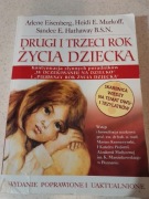 Drugi i trzeci rok życia dziecka