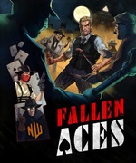 Fallen Aces – klucz STEAM