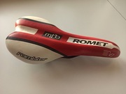 Siodełko rowerowe Romet, stan idealny