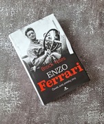 Enzo Ferrari: Človek, autá, preteky, stroj Brock Yates 