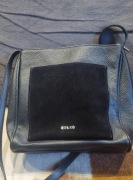 Torebka listonoszka Ryłko 