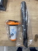 Filtr + dysza do odkurzacza aqua 9.60 nowe Tefal