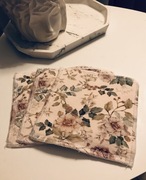 Komplet myjek wielorazowych 