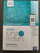 Nowa Era matematyka arkusze maturalne poziom rozszerzony