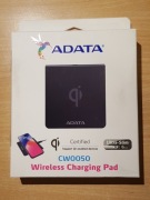 Ładowarka bezprzewodowa Adata QI ultracienka
