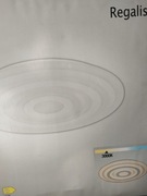 Lampa plafon inspire Regalis piękna  nowa 