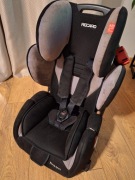 Fotelik dziecięcy samochodowy Recaro Young Sport 9-36 kg