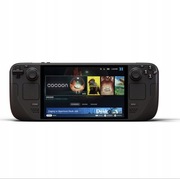 Konsola Valve Steam Deck OLED 1TB