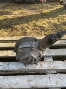 Dyfer do motocykla Dniepr 