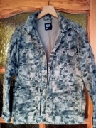 Kurtka bluza moro jeans