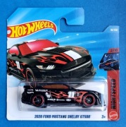 Hot Wheels 2020 FORD MUSTANG Shelby GT500