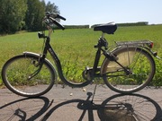 Rower O.N.Y.X. Custom Made tzn. na zamówienie