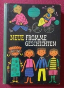 Neue fromme Geschichten Patmos-Verlag Dusseldorf