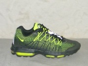 NIKE Air Max 95 Ultra Jacquard - SNEAKERSY - rozm. 42,5 - JAK NOWE !!!