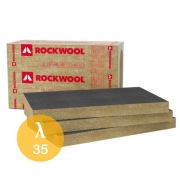 Wełna skalna Rockwool VENTIROCK F