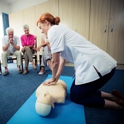 Szkolenia z Pierwszej Pomocy Przedmedycznej