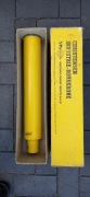 Wiertło do wiertnicy 77 mm x440 gwint 1 1/4"