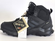 adidas Terrex AX4 Mid Hiking Gore-Tex Continetal rozmiar 38 2/3