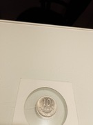 10 groszy 1961 stan 1- menniczy 