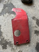 OSLONA POD SILNIK YX140 PIT BIKE HONDA CRF50 metal