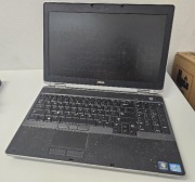 Notebook Dell Latitude E6530 Intel Core i5
