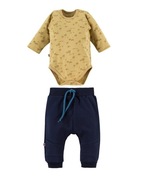 Eevi Sahara Zestaw Body i Spodnie Rozmiar 80 