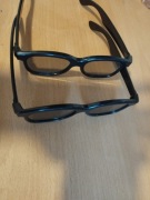 Okulary 3 D rea lD